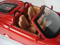1:18 Hot Wheels Ferrari F430 Spider 2004 Red. Uploaded by DaVinci